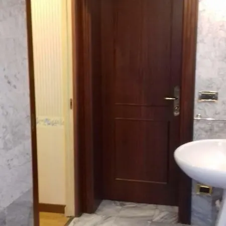 Aparthotel Suites Del Doge Venetië