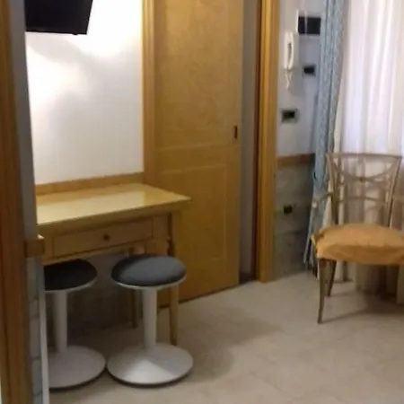Apartahotel Suites Del Doge