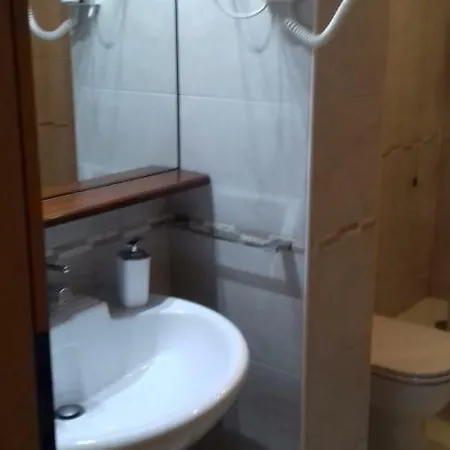 Suites Del Doge * Venecia