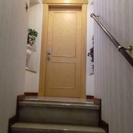 Suites Del Doge Apartahotel