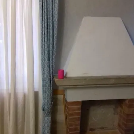 Suites Del Doge Apartahotel