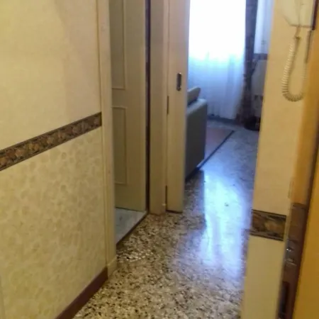 Suites Del Doge Apartahotel