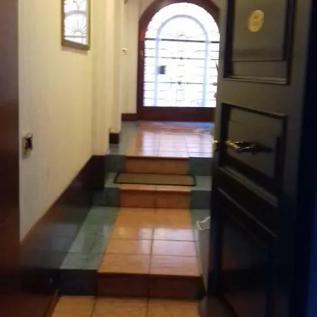 Apartahotel Suites Del Doge Venecia
