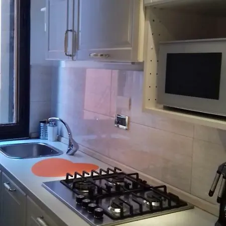 Suites Del Doge Apartahotel
