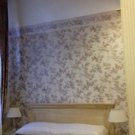 Suites Del Doge Apartahotel *