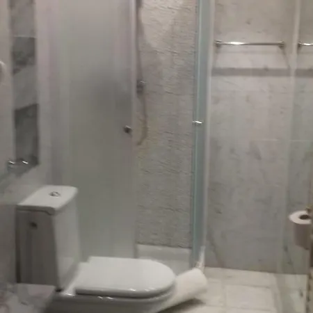 Apartahotel Suites Del Doge Venecia