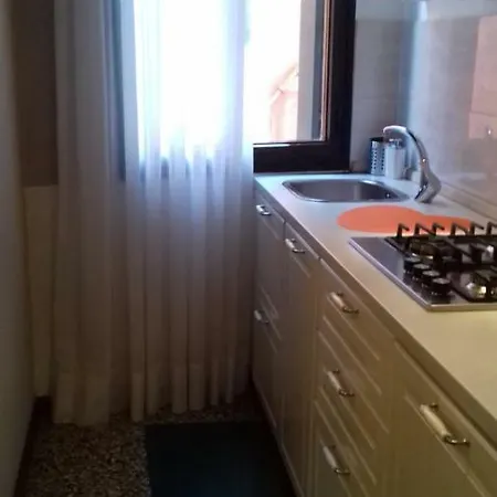 Apartahotel Suites Del Doge *
