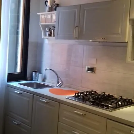 Apartahotel Suites Del Doge Venecia