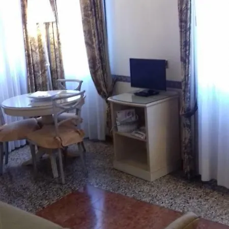 Suites Del Doge * البندقية