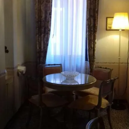 Suites Del Doge Venedig