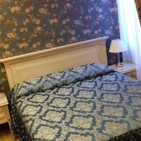 Suites Del Doge Lägenhetshotell